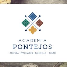 ACADEMIA PONTEJOS: Branding, Editorial . Pencitraan Merek, Identitas, Desain Logo, Iklan, Desain Editorial, Arahan Seni, Dan Desain Grafis proyek oleh Bárbara Pérez Muñoz - 07.12.2019
