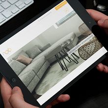 NEXOESTUDIO: Branding, Web, Editorial, Publicidad . Pengembangan Web, Desain Web, Iklan, Pencitraan Merek, Identitas, Dan Desain Editorial proyek oleh Bárbara Pérez Muñoz - 07.12.2019