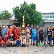 Feliz Navidad Liga Colonia Unidad de Propósito . Digital Photograph project by Eddy Gaitan Omier - 07.12.2019