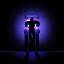 Arcade:5K. Animation, 2D Animation, and Character Design project by Pablo Cuello - 02.05.2019