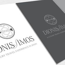 DIONISSIMOS: Branding, Editorial . % Bárbara Pérez Muñoz tarafından hazırlanan Markalaşma ve Kimlik, Logo Tasarımı, Grafik Tasarım, Reklamcılık, Sanat Yönetmenliği, Editör, Ve al Tasarım projesi - 07.13.2019