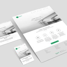 PASSEREL TRANSLATIONS: Branding, Web, Editorial . Pengembangan Web, Desain Editorial, Desain Grafis, Desain Web, Iklan, Pencitraan Merek, Identitas, Dan Arahan Seni proyek oleh Bárbara Pérez Muñoz - 07.13.2019