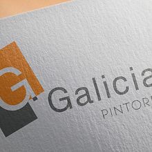 GALICIA: Branding, Publicidad. Un proyecto de Br, ing e Identidad, Diseño de logotipos, Diseño gráfico, Publicidad, Dirección de arte y Diseño editorial de Bárbara Pérez Muñoz - 13.07.2019