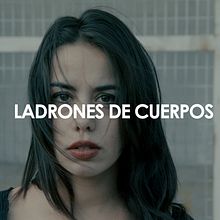 Emilia, Pardo y Bazán - Ladrones de Cuerpos. Un progetto di Produzione audiovisiva di Pepe Sánchez Moreno - 15.07.2019