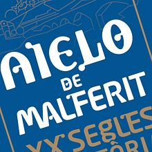 Identidad Museo Local Aielo de Malferit. Un proyecto de Br e ing e Identidad de Juan José Díaz Len - 31.05.2020