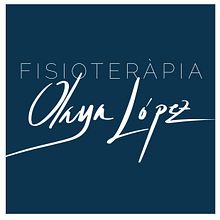 Identidad y aplicación de marca para Clínica Fisioterápia Ein Projekt aus dem Bereich Br, ing und Identität, Kreative Beratung, Dekoration von Innenräumen, Kunstleitung und Grafikdesign von Vicente Santiago - 02.10.2019