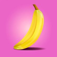 POP BANANA . Desain Grafis proyek oleh Rumi Buinosquy - 07.14.2019