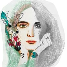 Azul.  project by Ana Isabel Castro - 07.15.2019