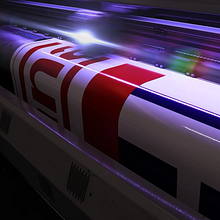 Impresión Offset. Een project van  Ontwerp, Posterontwerp, Productontwerp y Grafisch ontwerp van Imprenta Barcelona SprintCopy - 15.07.2019