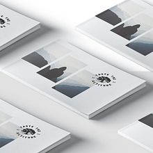 Dossier Editorial Taste the Altitude. Art Direction, Editorial Design, and Graphic Design project by Disparo Estudio - 07.15.2019