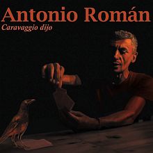 Caravaggio dijo. Traditional illustration, and Digital Illustration project by Leandro López - 07.15.2018