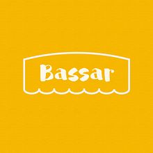 Bassar. Un proyecto de Diseño y Diseño Web de Dani Mañas - 15.07.2019