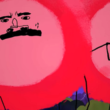 Aventuras de Corazón Roto s01e08 "Fiebre". Un proyecto de Animación 2D de Alexis Moyano - 06.03.2016
