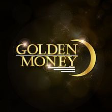 Lanzamiento de Golden Money (Prueba de interacción - Likes a la página). Jewelr, Design, Photograph, Product Photograph, and Digital Marketing project by Adrian Mero - 07.15.2019