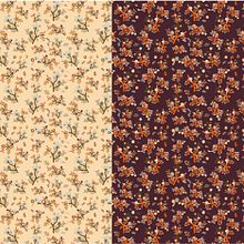 Patterns vectoriales marca personal. Design project by Alejandro Quintero Vélez - 07.16.2019