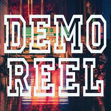 Demo Reel. Animation, Video Editing, Motion Graphics, and Music project by joseher - 07.16.2019