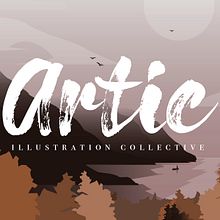 Tempus. Projekt z dziedziny  R, sunek, Design, Trad, c, jna ilustracja, Multimedia, Projektowanie produktowe i Projektowanie graficzne użytkownika Artic - 16.07.2019