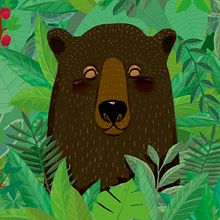 Inspira Madrid. Art Direction, and Traditional illustration project by Jokin de Cerio - 05.16.2017
