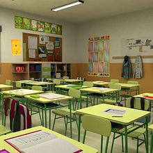 AULA Nesplora. 3D, Programming, and Game Design project by Álvaro Arranz - 03.01.2017