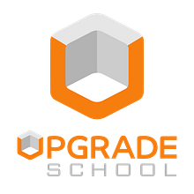 Upgrade School Ein Projekt aus dem Bereich 3D, 2-D-Animation, Kino, Programmierung, Design, Spieldesign, Bildung, Informatik, 3-D-Modellierung und Videospiele von Álvaro Arranz - 28.08.2018
