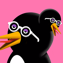 Look good for your planet Ein Projekt aus dem Bereich 2-D-Animation und Animation von Figuren von Device - 17.07.2019