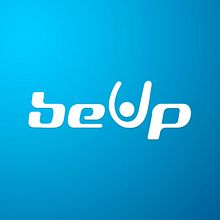 Centros Deportivos Be Up Sports. Un progetto di Br, ing, Br, identit, Design editoriale e Graphic design di pastyguty - 17.07.2019