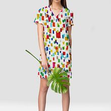 Mi Proyecto del curso: Diseño de estampados textiles. Un proyecto de Diseño y Estampación de Monica Luni - 17.07.2019