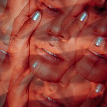 New Latin Wave Festival - Identidad Visual. Art Direction, and Photograph project by Catalina Kulczar - 05.17.2018