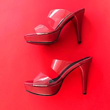 @avycdmx | Calzado personalizable Ein Projekt aus dem Bereich Schuhdesign, Modedesign und Modefotografie von Abigail Castillo - 18.07.2019