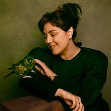 Pals . Un proyecto de Fotografía artística y Fotografía de retrato de Inés Valencia - 18.07.2019