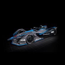 Formula E Tienda Oficial - Shopify Build & Design. Programming project by Rocio Carvajal - 07.23.2019