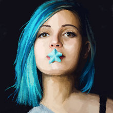 Portfolio Artístico. Un proyecto de Cómic, Diseño, Ilustración tradicional y Pintura a la acuarela de Àngela Escribano Ivars - 18.07.2019