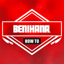 Benihana - ID. Animation, 2D Animation, Film, Film, Video, TV, and Motion Graphics project by Carlos Dordelly - 04.15.2015