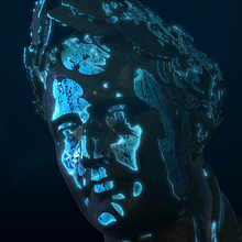 Le Petit Caporal - Sculpture Experiment. 3D, 2D Animation, 3D Animation, Character Animation, Film, Film, Video, TV, Art Direction, Design, Character Design, 3D Character Design, Graphic Design, 3D Modeling, Motion Graphics, and VFX project by Carlos Dordelly - 10.11.2016