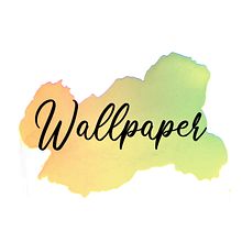 Wallpapers. Un progetto di Design, Design di poster , Graphic design, Design per smartphone, Illustrazione tradizionale e Illustrazione digitale di Melissa Galván - 19.07.2019