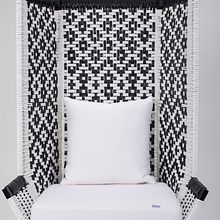 Las Bambas. Design e fabricação de móveis, e Design de produtos projeto de Carolina Ortega - 23.09.2019