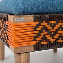 Las Lolas. Un progetto di Creatività, Design e creazione di mobili e Design industriale di Carolina Ortega - 23.09.2019