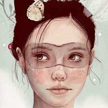 Mi Proyecto del curso: YO. Un proyecto de  de Maria Paniagua - 19.07.2019