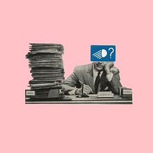 Día del trabajo. Collage, and Traditional illustration project by mazo - 07.19.2019