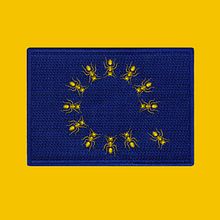 Brexit. Collage, and Traditional illustration project by mazo - 07.19.2019