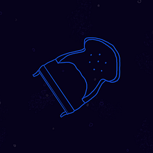 Munna - 10 years. 2D Animation, 3D Animation, Animation, and Motion Graphics project by Marlene Canto - 04.19.2019