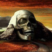 Mi Proyecto de Matte Painting, Jaime JD. Traditional illustration project by jaimejd2017 - 07.19.2019