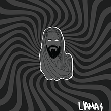 Fatal Illusion.. Concept Art, Criatividade, Design, Design gráfico, Ilustração tradicional, Ilustração vetorial e Instagram projeto de Jesus Llamas - 19.07.2019