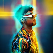 Dante SPINETTA. Un projet de Direction artistique, Photographie , et Retouche photographique de Mikeila Borgia - 08.02.2019