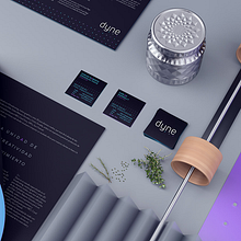 Dyne Branding. Un proyecto de 3D, Animación, Animación 2D, Animación 3D, Bellas Artes, Br, ing e Identidad, Cine, Cine, vídeo, televisión, Diseño, Diseño gráfico, Modelado 3D, Motion Graphics y VFX de Carlos Dordelly - 18.04.2016