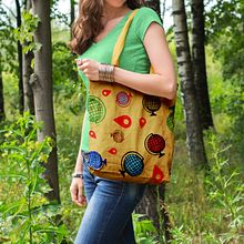 Mi Proyecto del curso: Creación y comercialización de patterns vectoriales. Projekt z dziedziny Trad, c, jna ilustracja i Pattern design użytkownika Enrique Navarro - 20.07.2019