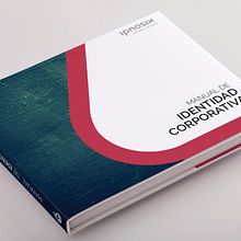 MANUAL DE IDENTIDAD CORPORATIVA. Br, ing, Identit, and Editorial Design project by Bárbara Pérez Muñoz - 07.20.2019