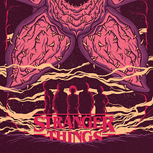 Mi Proyecto del curso: Ilustración vectorial: más volumen y rock and roll. Traditional illustration, Digital Illustration, and Vector Illustration project by Jiban Parra - 07.21.2019