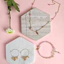 Mi Proyecto del curso: Fotografía profesional para Instagram. Jewelr, and Design project by Magnerys Medina - 07.21.2019