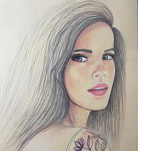 Mi Proyecto del curso: Ilustración con pastel y lápices de colores . Ilustrație tradițională de Delia Sepulveda Pizarro - 07.21.2019